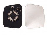 Vidro espelho retrovisor FIAT Fiorino
