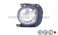 Farol Nevoeiro FIAT Fiorino