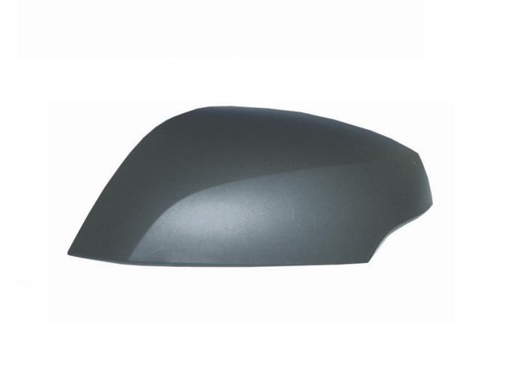 Capa espelho retrovisor esquerdo preparado