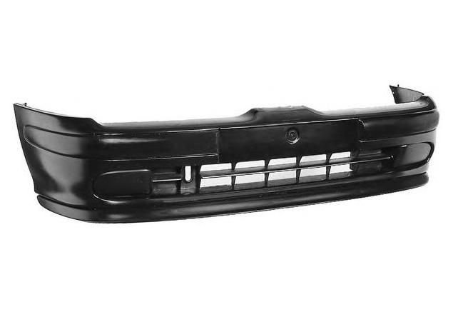 Acessar a peça Para choques frente integralcom spoiler sem prime