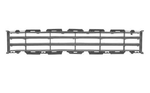 Acessar a peça Grelha central para choques frente