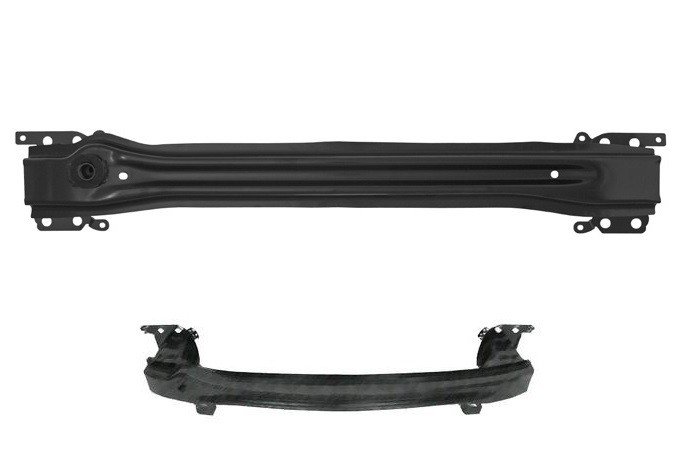 Travessa para choques frente