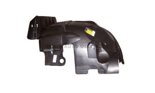 Acessar a peça Cava de roda frente esquerda peça frontal 1996->2002