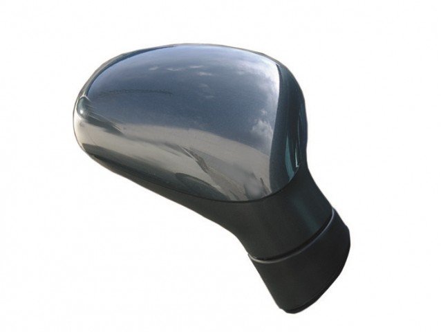 Acessar a peça Espelho direito eletrico, convexo, termico, preparado