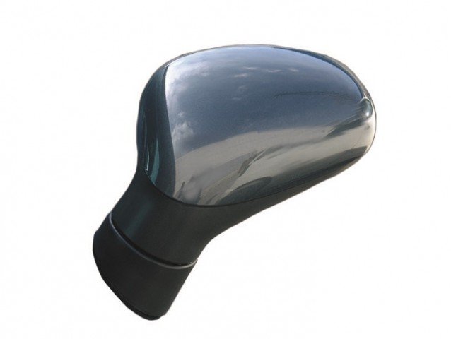 Acessar a peça Flip esquerdo aquecido elétrico preparado [grande angular]