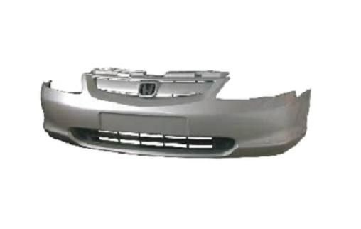 Pára-choques dianteiro com primário 3/5 HONDA CIVIC  pour HONDA CIVIC Pára-choques dianteiro com primário 3/5 HONDA CIVIC  pour HONDA CIVIC