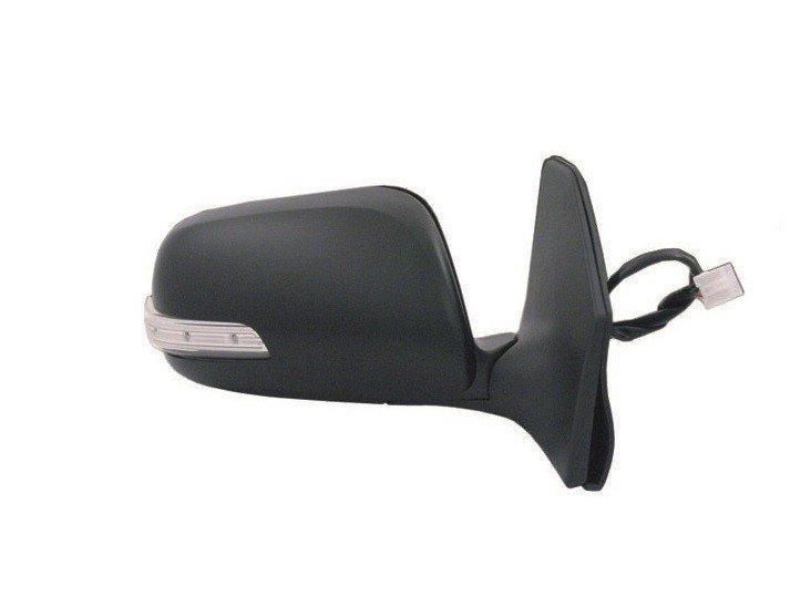 Retrovisor direito elétrico, aquecido, rebatível, preparado + luz TOYOTA AVENSIS  pour TOYOTA AVENSIS  Retrovisor direito elétrico, aquecido, rebatível, preparado + luz TOYOTA AVENSIS  pour TOYOTA AVENSIS