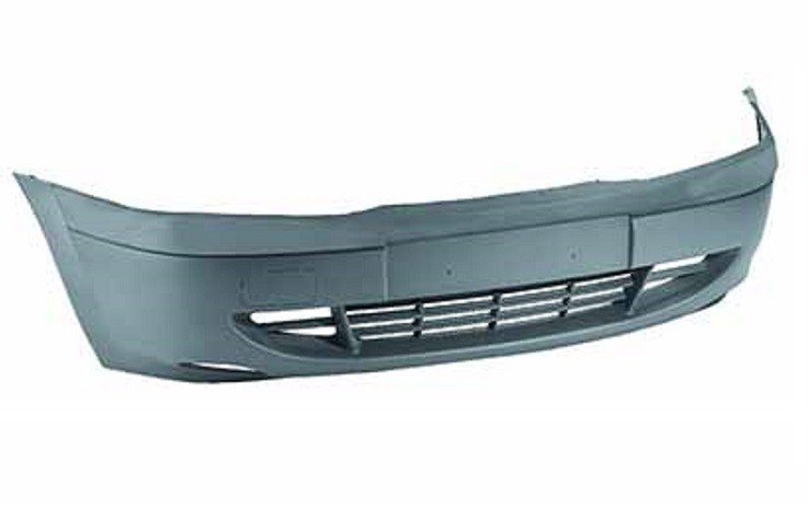 Acessar a peça Para choques frente preparadoghia