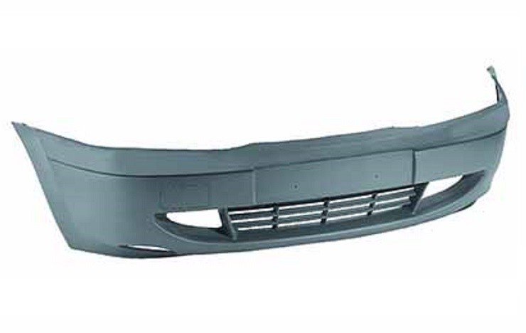 Acessar a peça Para choques frente preparado com buracos nevoeiro ghia