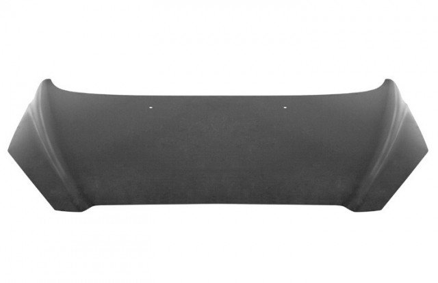 Acessar a peça Capot frontal Acessar a peça Capot frontal