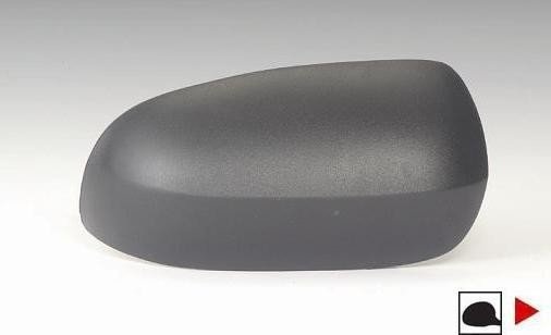 Acessar a peça Capa espelho retrovisor direito