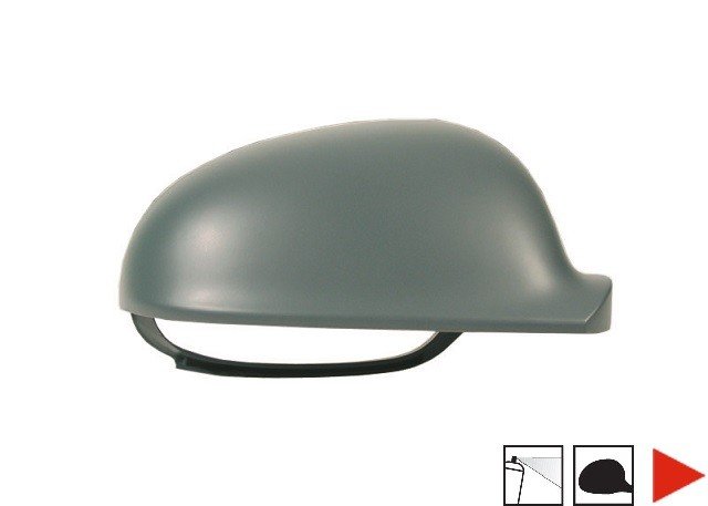 Acessar a peça Capa espelho retrovisor direito primario Acessar a peça Capa espelho retrovisor direito primario