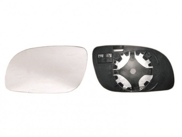 Acessar a peça Vidro com suporte esquerdo convexo, termico Acessar a peça Vidro com suporte esquerdo convexo, termico