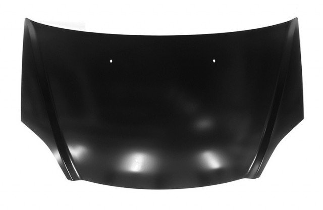 Acessar a peça Capot frontal 3/5 portas Acessar a peça Capot frontal 3/5 portas