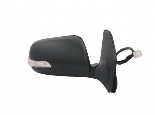 Acessar a peça Espelho direito eletrico, convexo, termico, preparado, guardalamatible, com pisca