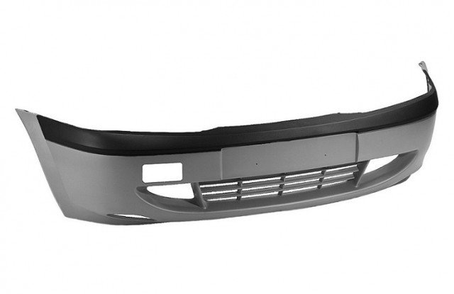 Acessar a peça Para choques frente 1/2 preparado + an Acessar a peça Para choques frente 1/2 preparado + an