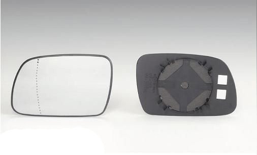 Vidro do espelho esquerdo + suporte grande angular 03-> CITROEN XSARA  pour CITROEN XSARA Vidro do espelho esquerdo + suporte grande angular 03-> CITROEN XSARA  pour CITROEN XSARA
