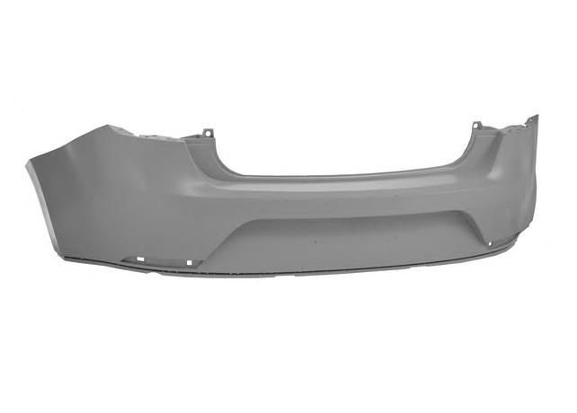 Pára-choques traseiro com primário 3 portas SEAT IBIZA  pour SEAT IBIZA Pára-choques traseiro com primário 3 portas SEAT IBIZA  pour SEAT IBIZA