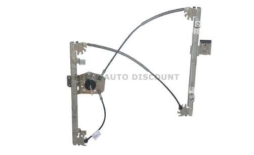 Acessar a peça Mecanismo de elevadores de vidros frente direito eletrico sem motor confort 2 portas Acessar a peça Mecanismo de elevadores de vidros frente direito eletrico sem motor confort 2 portas