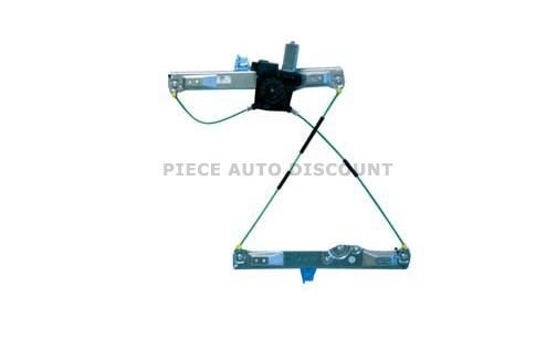 Acessar a peça Elevador vidro frontal esquerdo eletrico com motor confort 2portas 6 pins Acessar a peça Elevador vidro frontal esquerdo eletrico com motor confort 2portas 6 pins