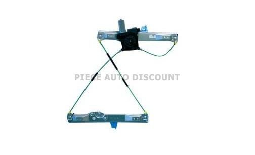 Acessar a peça Elevador vidro frontal direito eletrico com motor confort 2portas 6 pins Acessar a peça Elevador vidro frontal direito eletrico com motor confort 2portas 6 pins