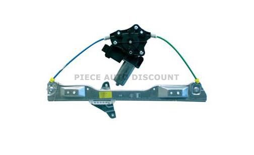 Acessar a peça Elevador vidro frente esquerdo eletrico com motor confort 4portas 6 pins Acessar a peça Elevador vidro frente esquerdo eletrico com motor confort 4portas 6 pins