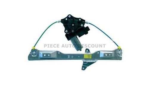 Acessar a peça Elevador vidro frente direito eletrico com motor confort 4portas 6 pins Acessar a peça Elevador vidro frente direito eletrico com motor confort 4portas 6 pins
