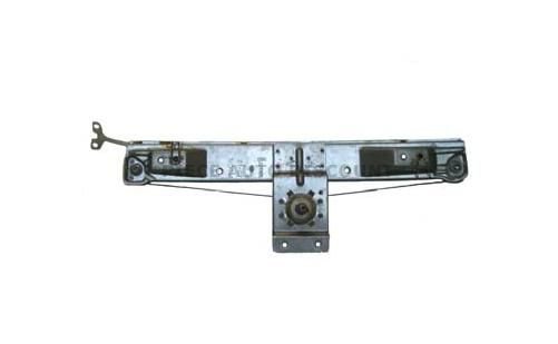 Acessar a peça Elevador vidro traseiro esquerdo manual 4 portas Acessar a peça Elevador vidro traseiro esquerdo manual 4 portas