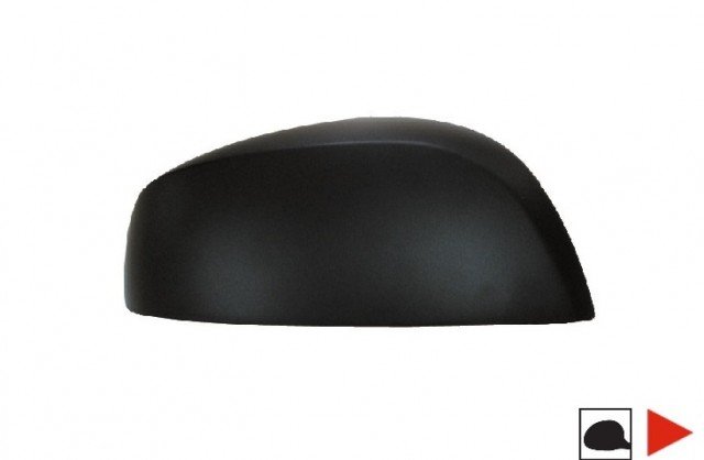 Acessar a peça Capa espelho retrovisor direito