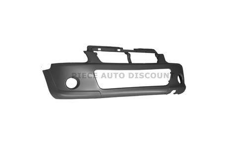 Acessar a peça Para choques frente preparado com buracos nevoeiro 2004-> Acessar a peça Para choques frente preparado com buracos nevoeiro 2004->