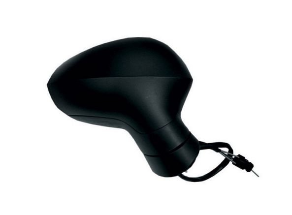 Acessar a peça Espelho direito mecânico, convexo, preparado