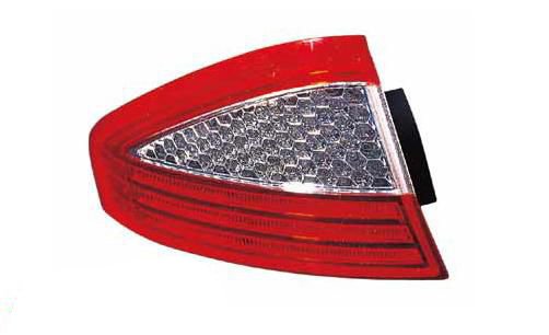 Lanterna traseira esquerda externa 4 ptas FORD MONDEO  pour FORD MONDEO Lanterna traseira esquerda externa 4 ptas FORD MONDEO  pour FORD MONDEO