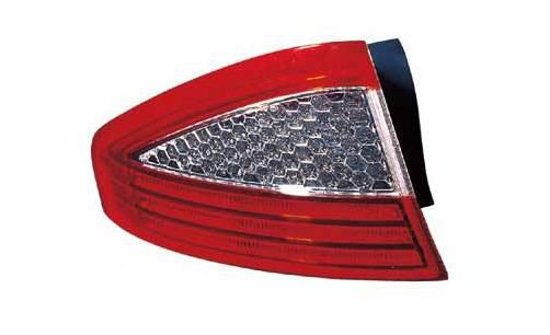 Lanterna traseira esquerda externa 5ptas FORD MONDEO  pour FORD MONDEO Lanterna traseira esquerda externa 5ptas FORD MONDEO  pour FORD MONDEO