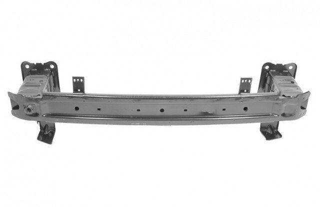 Acessar a peça Travessa para choques frente Acessar a peça Travessa para choques frente