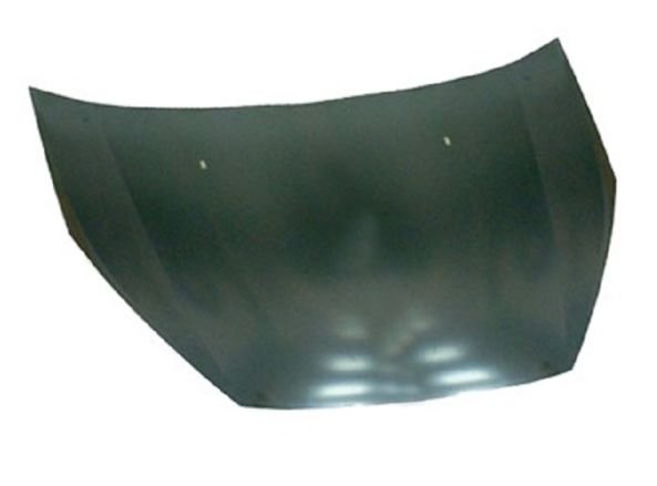 Acessar a peça Capot frontal Acessar a peça Capot frontal