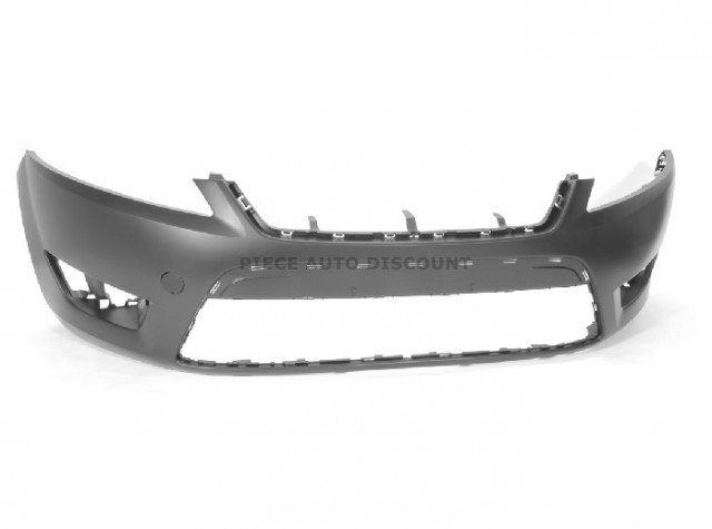 Acessar a peça Para choques frente preparado Acessar a peça Para choques frente preparado