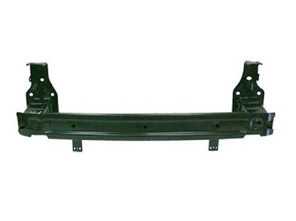 Acessar a peça Travessa para choques frente