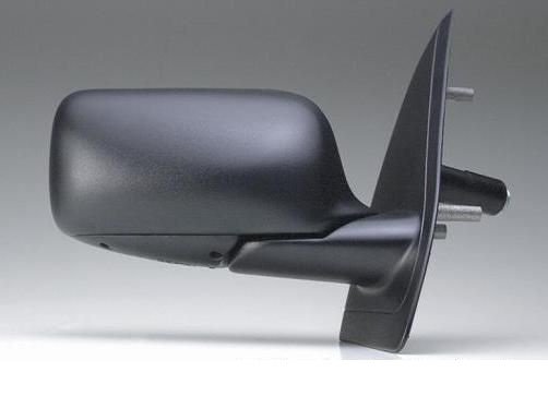 Acessar a peça Espelho direito eletrico, convexo, azul, termico, sonda temperatura, mod.145