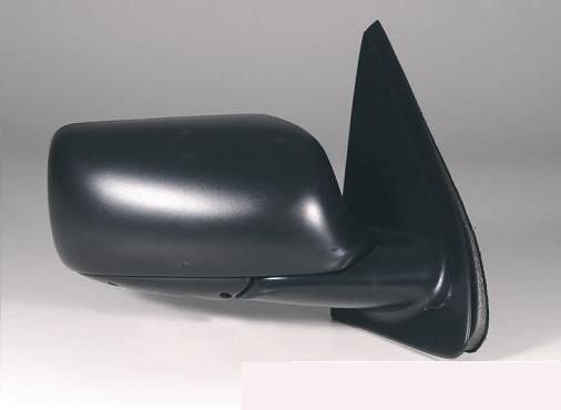 Acessar a peça Espelho direito eletrico, convexo, azul, termico, sonda temperatura, mod.146