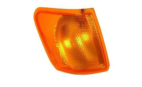 Pisca frontal direita âmbarp21w