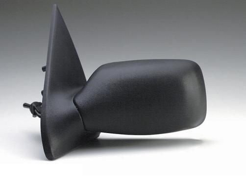 Acessar a peça Espelho esquerdo mecânico, plano