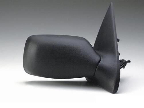 Acessar a peça Espelho direito mecânico, plano