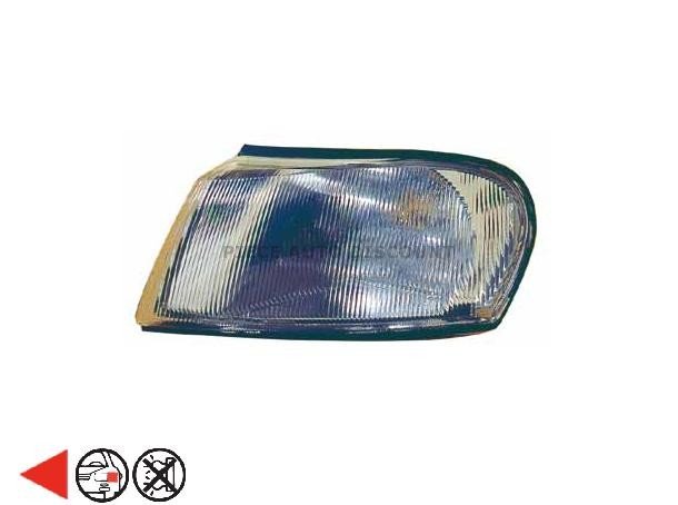 Acessar a peça Pisca frente esquerda branca py21w Acessar a peça Pisca frente esquerda branca py21w