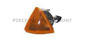 Acessar a peça Pisca frente esquerda