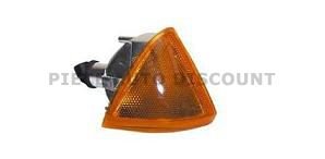 Acessar a peça Pisca frente direita