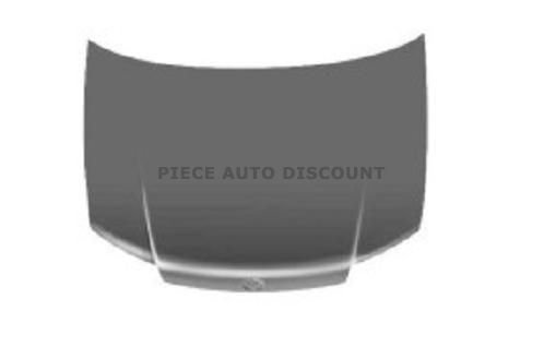 Acessar a peça Capot frontal Acessar a peça Capot frontal