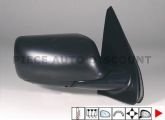 Espelho retrovisor exterior ALFA-ROMEO 145-146 Espelho retrovisor exterior ALFA-ROMEO 145-146