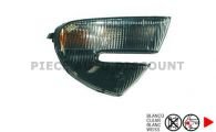 Piscas frente ALFA-ROMEO 147
