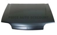 Capot FORD Courrier