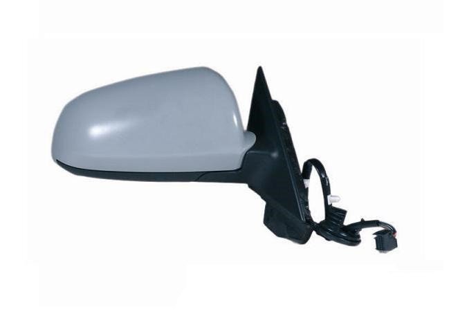 Acessar a peça Espelho direito eletrico, convexo, termico, preparado, guardalamatible, 3 portas